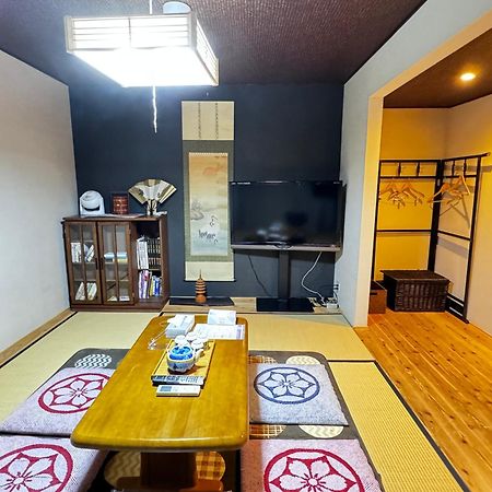 - 森麟社 - 新築戸建 Moririnsha Japanese Style Villa Kyoto Exterior foto