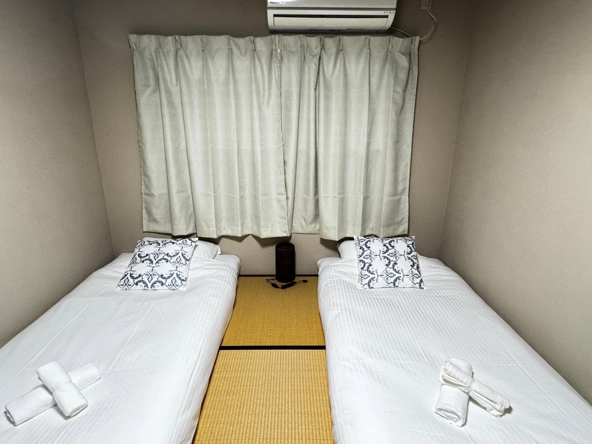 - 森麟社 - 新築戸建 Moririnsha Japanese Style Villa Kyoto Exterior foto
